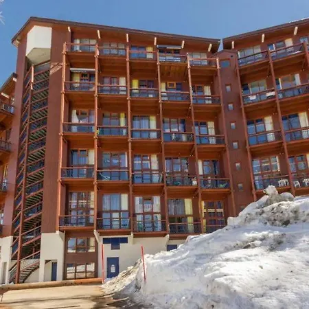 Appartement Duplex Arcs 1800 Aux Pieds Des Pistes