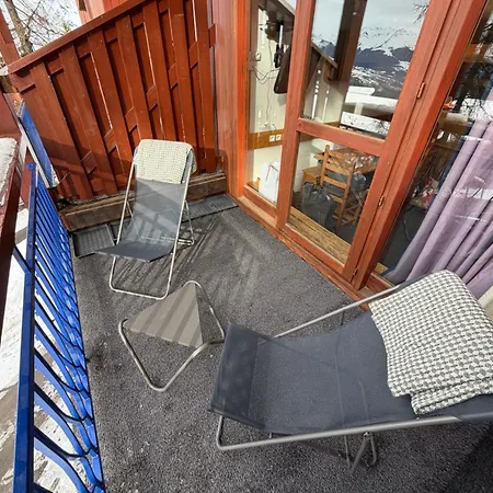 Duplex Arcs 1800 Aux Pieds Des Pistes Appartement Les Arcs (Savoie)